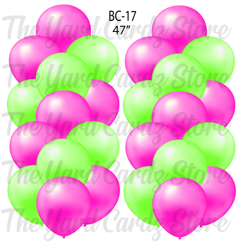 Balloon Columns-17