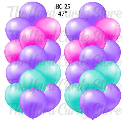 Balloon Columns-25