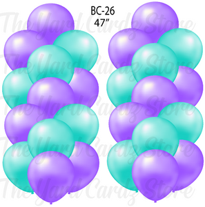 Balloon Columns-26