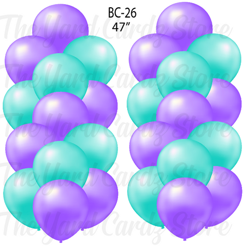 Balloon Columns-26